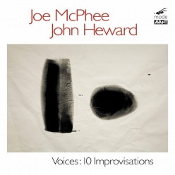 Joe McPhee - Voices (10 Improvisations )